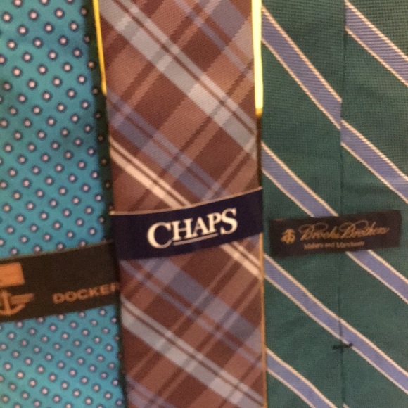 Sharp tie bundle! - Picture 2 of 8